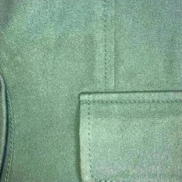 St John Sport Green Blazer Jacket. - Picture 14 of 16